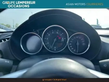 Photo 12 Mazda Mx-5 Gén. III Ph1 Evo Dynamique 2