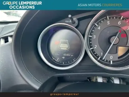 Photo 13 Mazda Mx-5 Gén. III Ph1 Evo Dynamique 2