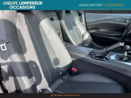 Photo 8 Mazda Mx-5 Gén. III Ph1 Evo Dynamique 2