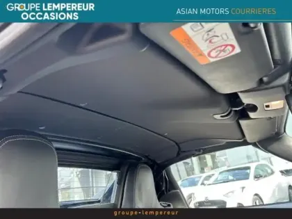 Photo 9 Mazda Mx-5 Gén. III Ph1 Evo Dynamique 2