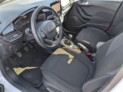 Photo 10 Ford Fiesta Gén. V Ph2 Titanium Business 5