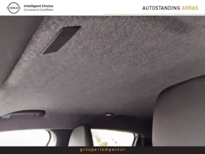 Photo 9 Renault Clio Gén. V (BJA) Ph1 NG Techno 5