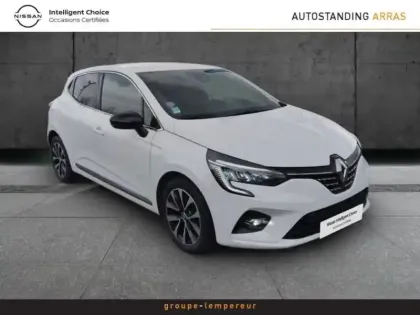 Photo Renault Clio Techno