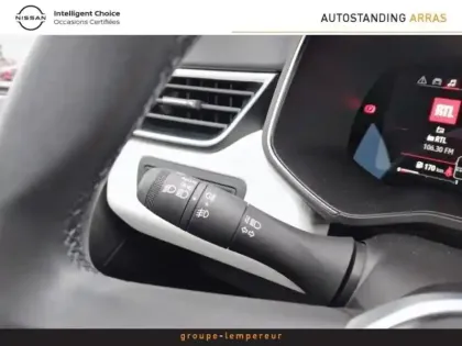 Photo 14 Renault Clio Gén. V (BJA) Ph1 NG Techno 5