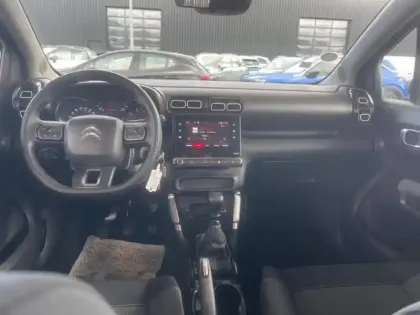 Photo 7 Citroën C3 Aircross Gén. I Ph2 Feel Pack 5