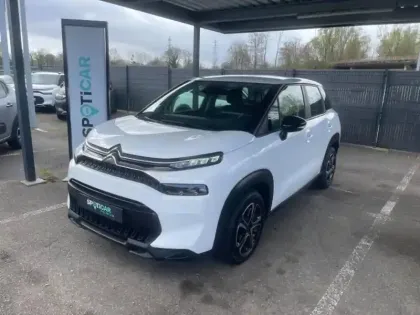 Photo Citroën C3 Aircross Feel Pack