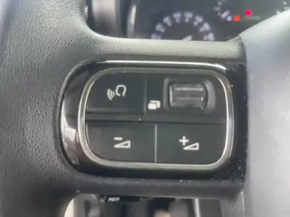 Photo 13 Citroën C3 Aircross Gén. I Ph2 Feel Pack 5