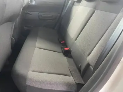 Photo 9 Citroën C3 Aircross Gén. I Ph2 Feel Pack 5