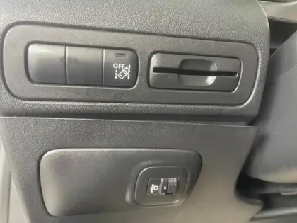 Photo 11 Citroën C3 Aircross Gén. I Ph2 Feel Pack 5