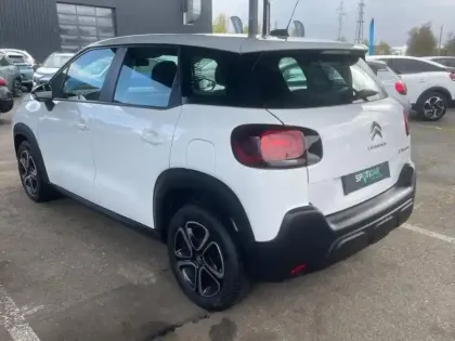 Photo 5 Citroën C3 Aircross Gén. I Ph2 Feel Pack 5
