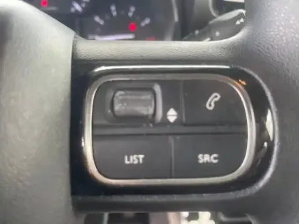 Photo 14 Citroën C3 Aircross Gén. I Ph2 Feel Pack 5