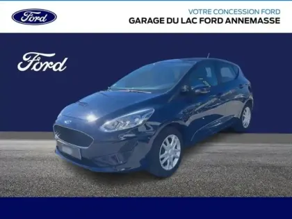 Photo Ford Fiesta Essential
