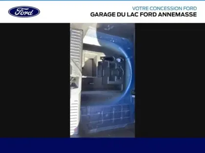 Photo 12 Ford Fiesta Gén. V Ph1 Essential 5