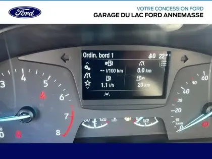 Photo 8 Ford Fiesta Gén. V Ph1 Essential 5