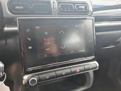 Photo 13 Citroën C3  1.5 BlueHDi 100ch S&S Feel E6.d