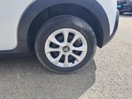 Photo 10 Citroën C3  1.5 BlueHDi 100ch S&S Feel E6.d