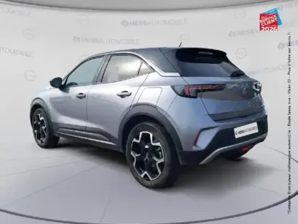 Photo 7 Opel Mokka Gén. II Ph1 Ultimate 5