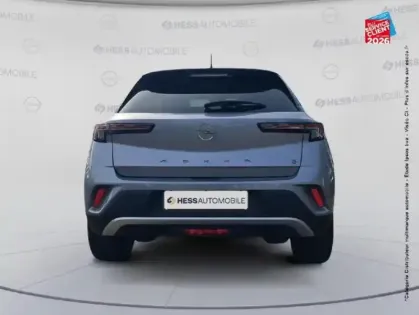 Photo 6 Opel Mokka Gén. II Ph1 Ultimate 5