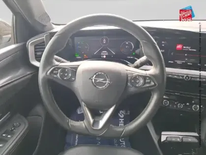 Photo 11 Opel Mokka Gén. II Ph1 Ultimate 5