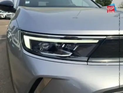 Photo 12 Opel Mokka Gén. II Ph1 Ultimate 5