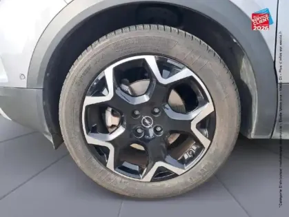 Photo 9 Opel Mokka Gén. II Ph1 Ultimate 5