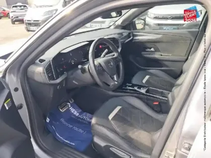 Photo 14 Opel Mokka Gén. II Ph1 Ultimate 5