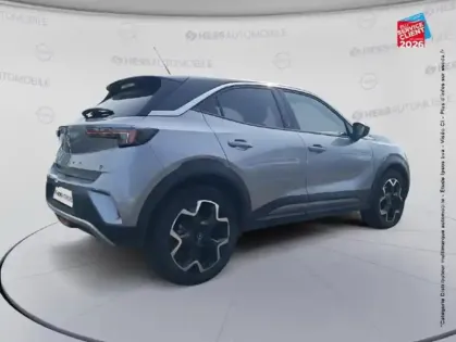 Photo 5 Opel Mokka Gén. II Ph1 Ultimate 5