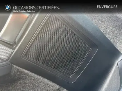 Photo 12 BMW I3 Gén. I (I01) Ph2 NG Ed WindMill Atelier 5