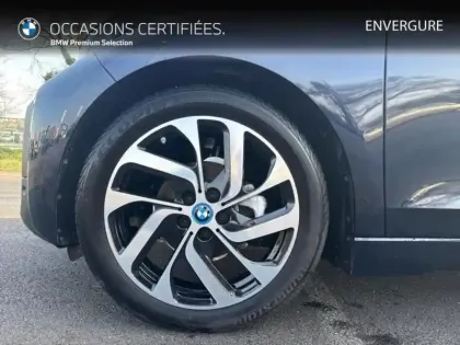 Photo 7 BMW I3 Gén. I (I01) Ph2 NG Ed WindMill Atelier 5