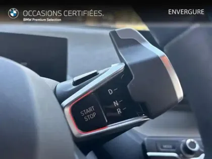 Photo 13 BMW I3 Gén. I (I01) Ph2 NG Ed WindMill Atelier 5