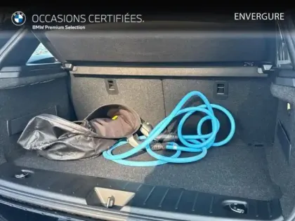 Photo 6 BMW I3 Gén. I (I01) Ph2 NG Ed WindMill Atelier 5