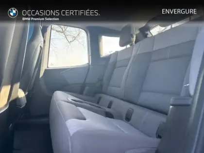 Photo 11 BMW I3 Gén. I (I01) Ph2 NG Ed WindMill Atelier 5