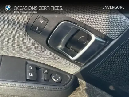 Photo 14 BMW I3 Gén. I (I01) Ph2 NG Ed WindMill Atelier 5