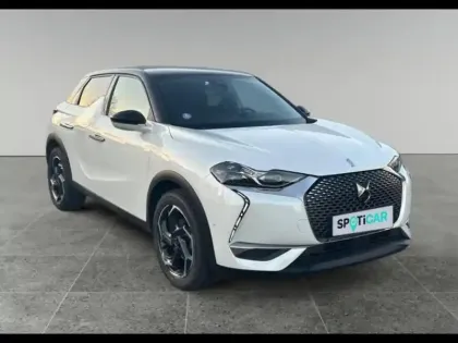 Photo 5 DS DS 3 Gén. I Ph1 NG Rivoli 5