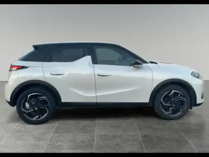 Photo 20 DS DS 3 Gén. I Ph1 NG Rivoli 5