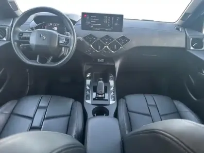 Photo 8 DS DS 3 Gén. I Ph1 NG Rivoli 5