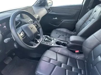 Photo 7 DS DS 3 Gén. I Ph1 NG Rivoli 5