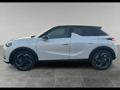 Photo Ds Ds 3 Rivoli