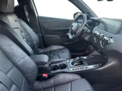 Photo 28 DS DS 3 Gén. I Ph1 NG Rivoli 5