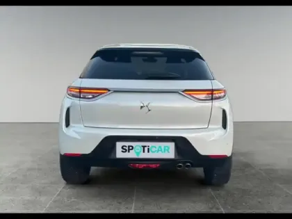 Photo 18 DS DS 3 Gén. I Ph1 NG Rivoli 5