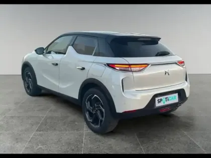 Photo 17 DS DS 3 Gén. I Ph1 NG Rivoli 5