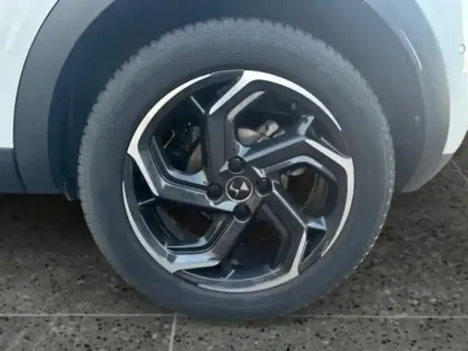 Photo 27 DS DS 3 Gén. I Ph1 NG Rivoli 5