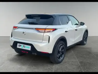 Photo 19 DS DS 3 Gén. I Ph1 NG Rivoli 5