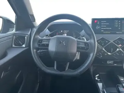 Photo 10 DS DS 3 Gén. I Ph1 NG Rivoli 5