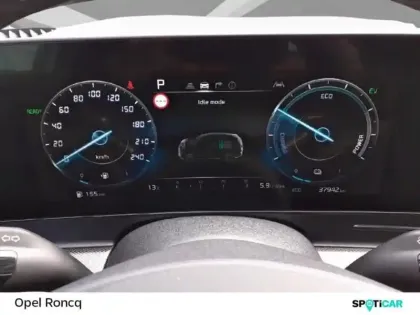 Photo 9 Kia Sportage Gén. V Ph1 GT-line Premium 5