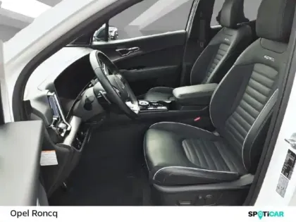 Photo 10 Kia Sportage Gén. V Ph1 GT-line Premium 5
