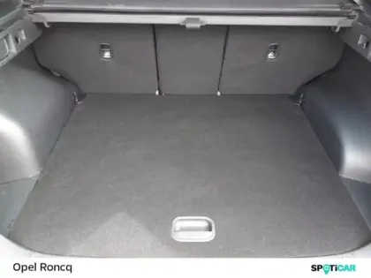 Photo 5 Kia Sportage Gén. V Ph1 GT-line Premium 5