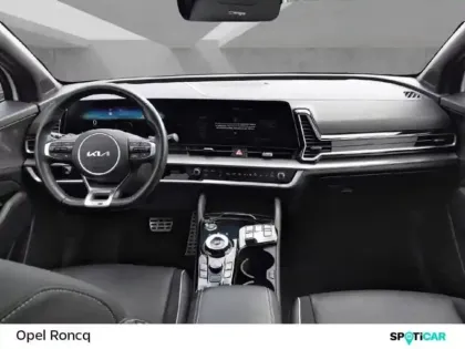 Photo 7 Kia Sportage Gén. V Ph1 GT-line Premium 5