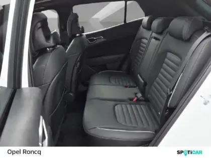 Photo 11 Kia Sportage Gén. V Ph1 GT-line Premium 5