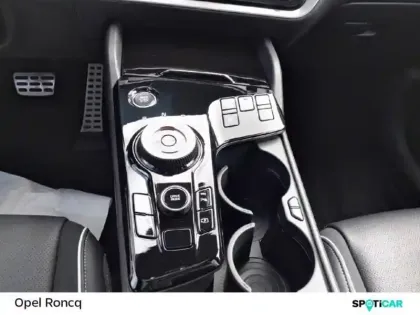 Photo 14 Kia Sportage Gén. V Ph1 GT-line Premium 5